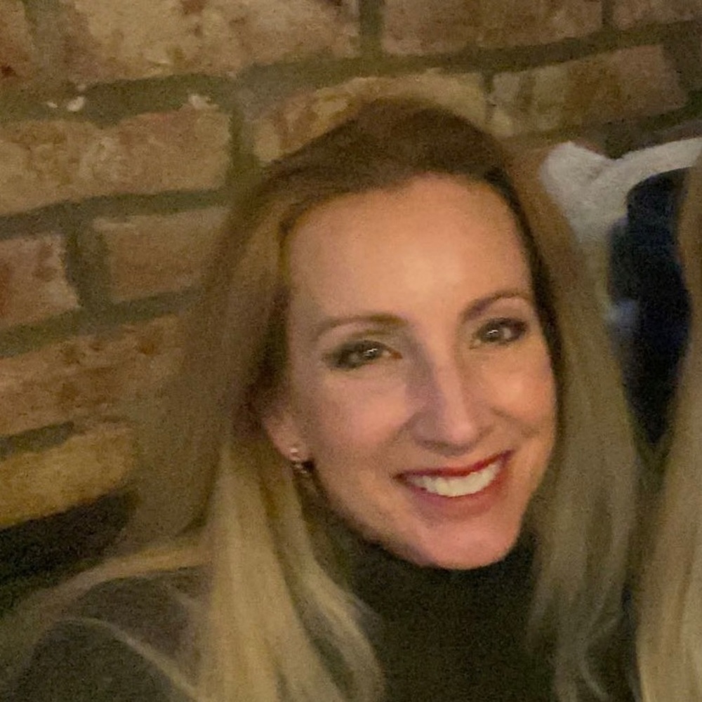 Meet your Posher, Rebecca